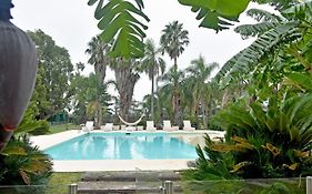 Sisu Hotel de Campo&Spa Baradero